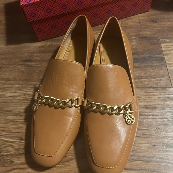 Tory Burch Shoes - Tory Burch loafers New never worn